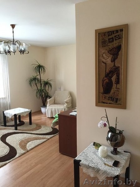 1/2 Уютные квартиры на Сутки .Часы и командированным.WI-FI. - Изображение #1, Объявление #1455624