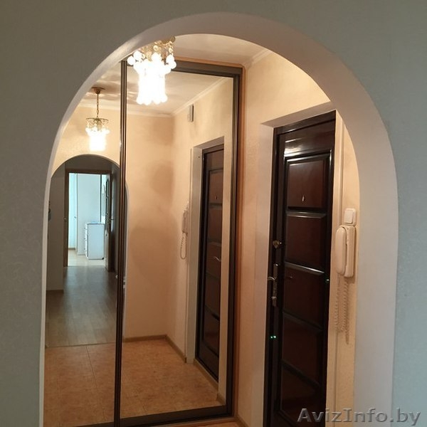 Выгодно в центре  1,2,3-х. к/кв. на сутки,часы и командиров. - Изображение #2, Объявление #1459625