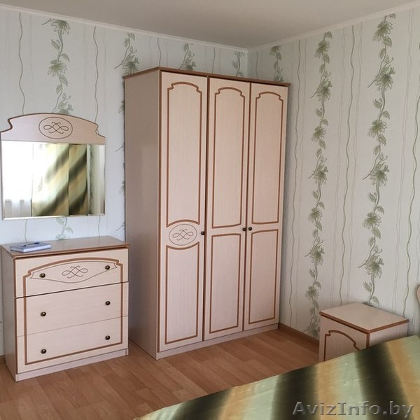 квартиры на сутки Лида. Центр - Аренда квартир посуточно - Изображение #2, Объявление #1458250