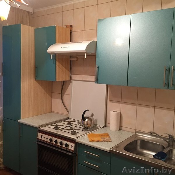 квартиры на сутки Лида. Центр - Аренда квартир посуточно - Изображение #8, Объявление #1458250