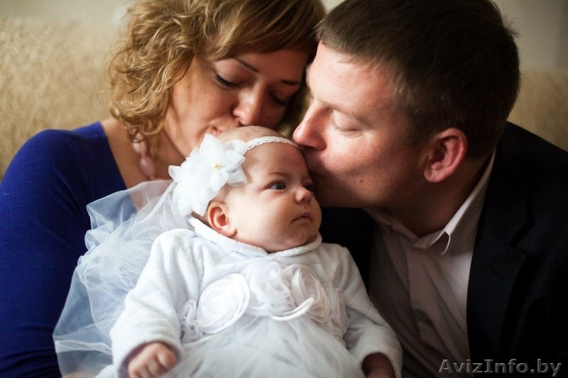 Профессиональный фотограф. Фото на ваше торжество - Изображение #5, Объявление #1450637