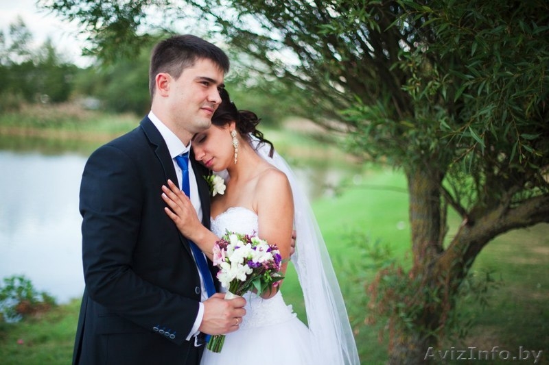 Профессиональный фотограф. Фото на ваше торжество - Изображение #6, Объявление #1450637