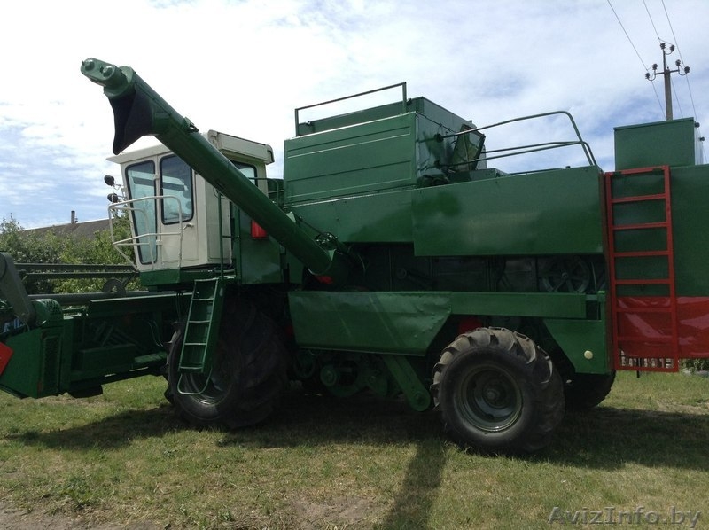 дон мотор маз8 не требует ремргта - Изображение #2, Объявление #1450975