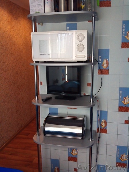 Продаётся 2 комнатная квартира - Изображение #1, Объявление #1451632