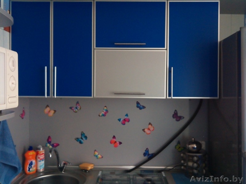 Продаётся 2 комнатная квартира - Изображение #3, Объявление #1451632