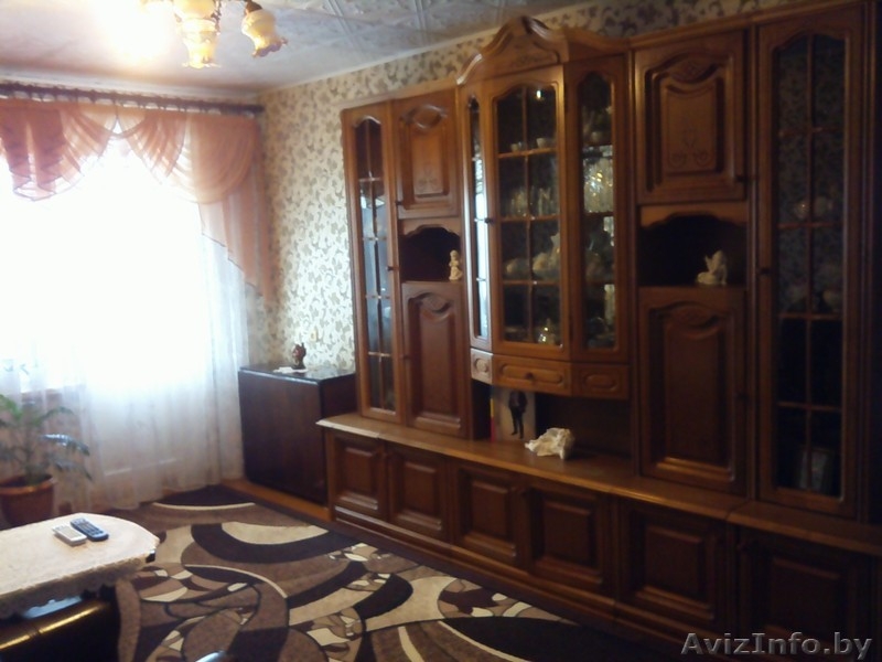 Продаётся 2 комнатная квартира - Изображение #4, Объявление #1451632