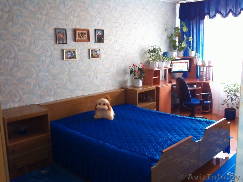 Продаётся 2 комнатная квартира - Изображение #5, Объявление #1451632