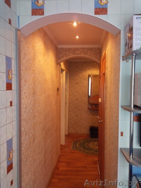 Продаётся 2 комнатная квартира - Изображение #9, Объявление #1451632