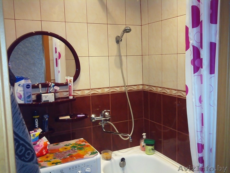 Продаётся 2 комнатная квартира - Изображение #7, Объявление #1451632