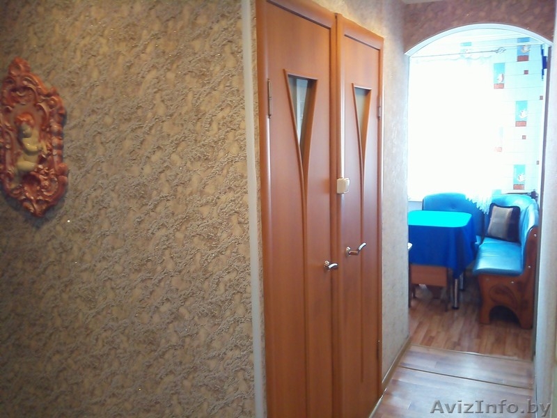 Продаётся 2 комнатная квартира - Изображение #8, Объявление #1451632