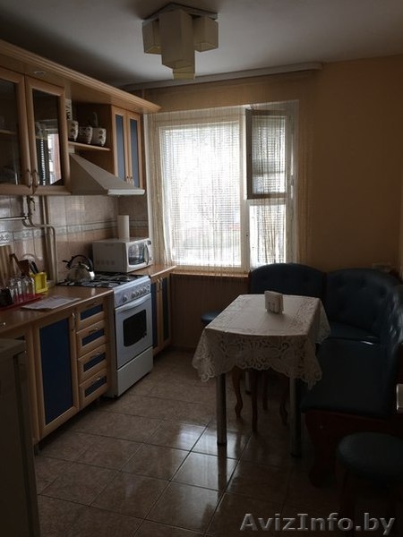 квартиры на сутки . Центр - Аренда квартир посуточно. - Изображение #3, Объявление #1458251