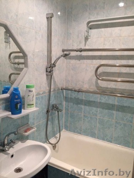 1/2 Уютные квартиры на Сутки .Часы и командированным.WI-FI. - Изображение #4, Объявление #1455624