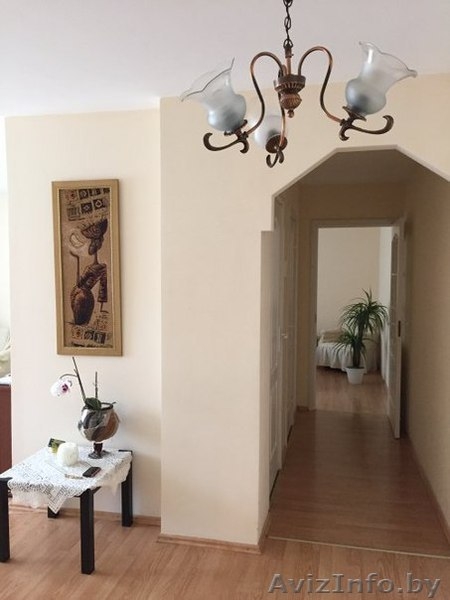 1/2 Уютные квартиры на Сутки .Часы и командированным.WI-FI. - Изображение #2, Объявление #1455624