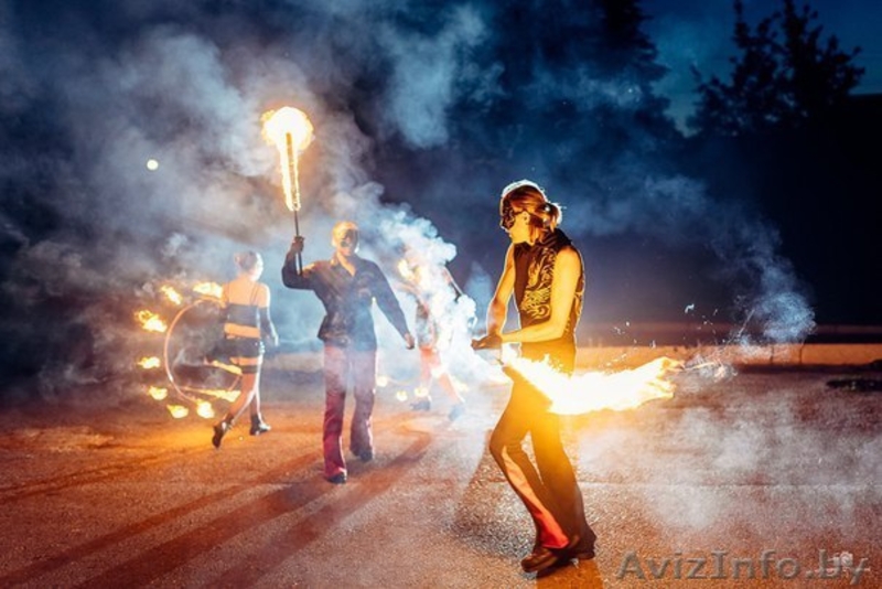 Аниматоры на Ваш праздник - Изображение #1, Объявление #1472198