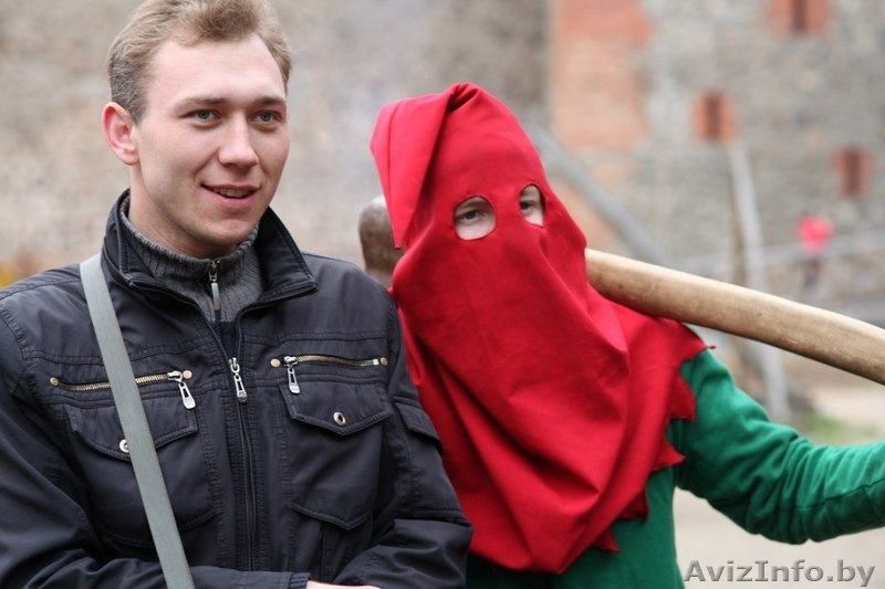 Джамперы и не только. - Изображение #3, Объявление #1472208