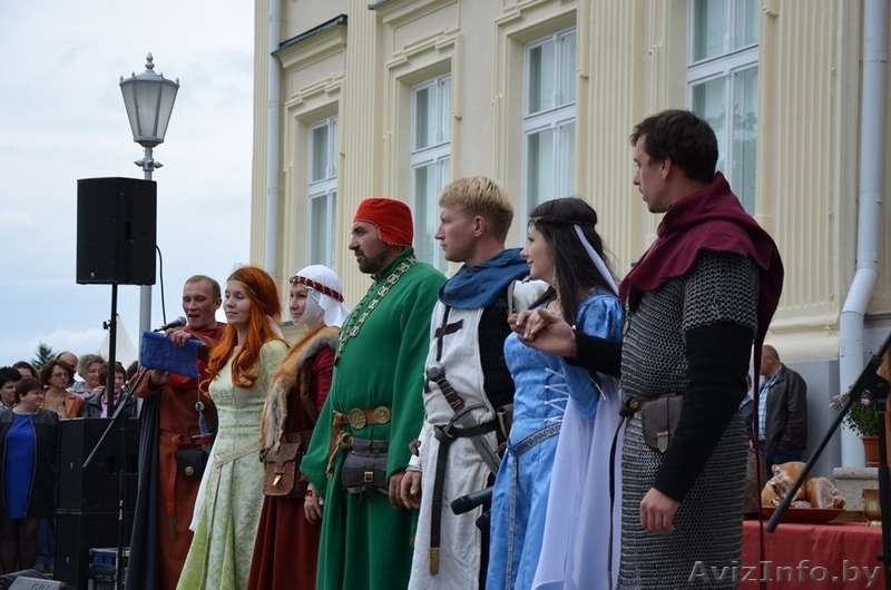 Аниматоры на любой Ваш праздник - Изображение #3, Объявление #1472200