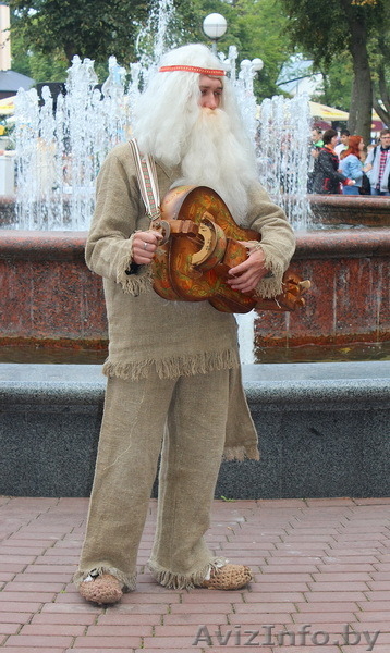 Аниматоры на Ваш праздник - Изображение #5, Объявление #1472198