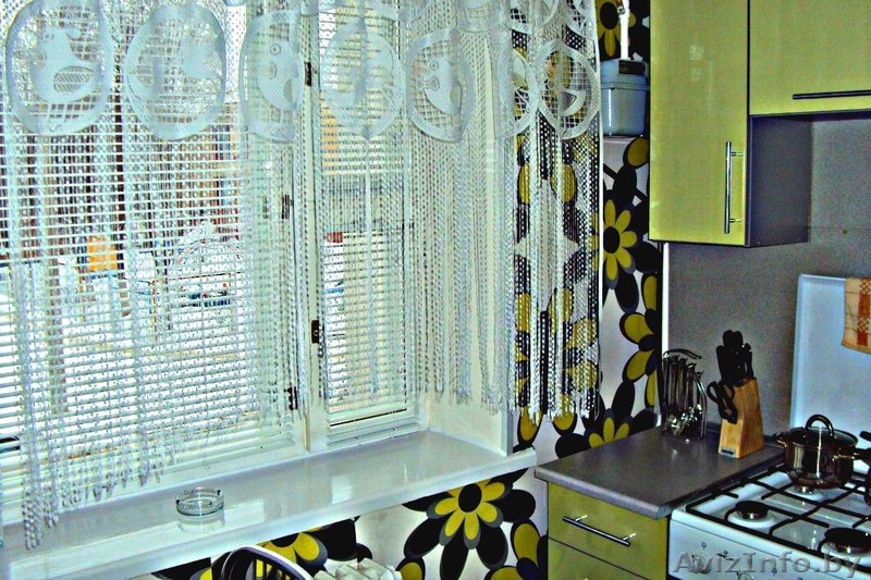 1,2,3 к/кв на сутки, часы в центре города - Изображение #5, Объявление #1482952