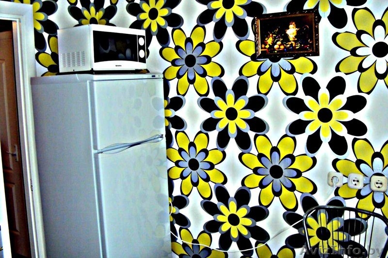 1,2,3 к/кв на сутки, часы в центре города - Изображение #6, Объявление #1482952