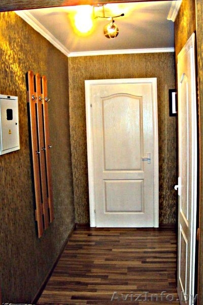 1,2,3 к/кв на сутки, часы в центре города - Изображение #7, Объявление #1482952