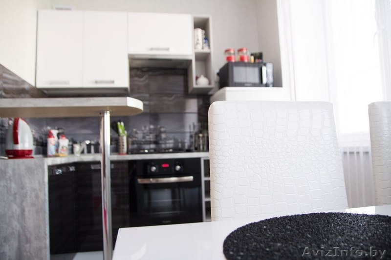 Новые VIP апартаменты в центре Лиды  - Изображение #2, Объявление #1490807