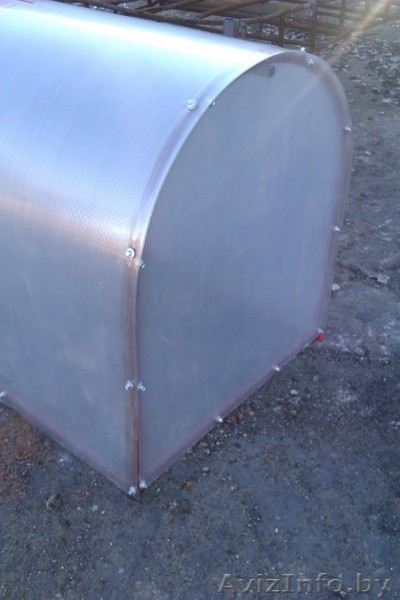 Парник для рассады с доставкой в Лиду - Изображение #1, Объявление #1487783