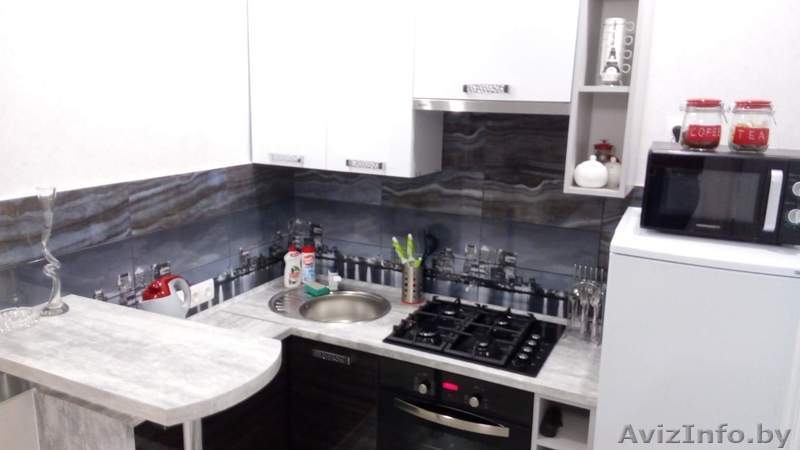 Новые VIP апартаменты в центре Лиды  - Изображение #5, Объявление #1490807