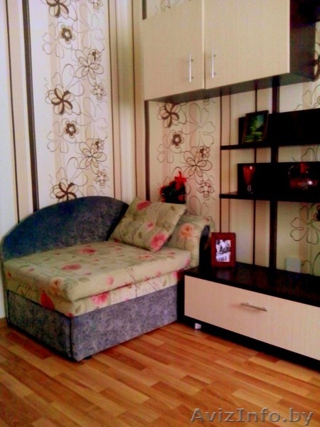 1,2,3 к/кв на сутки, часы в центре  - Изображение #2, Объявление #1483285