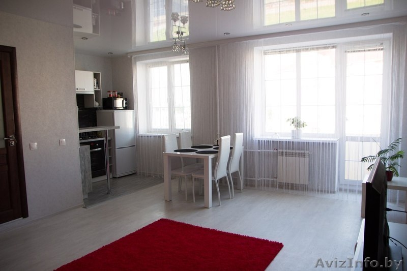 Новые VIP апартаменты в центре Лиды  - Изображение #3, Объявление #1490807