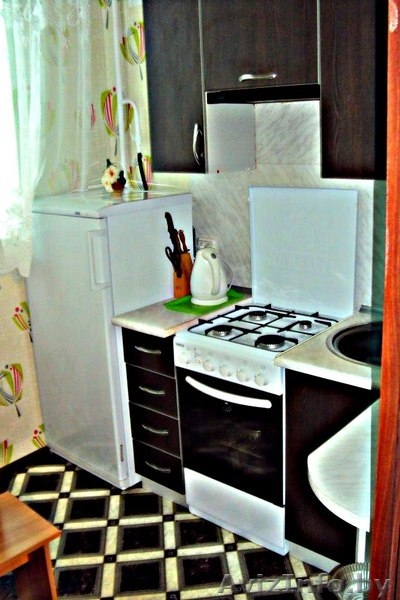 1,2,3 к/кв на сутки, часы в центре  - Изображение #5, Объявление #1483285