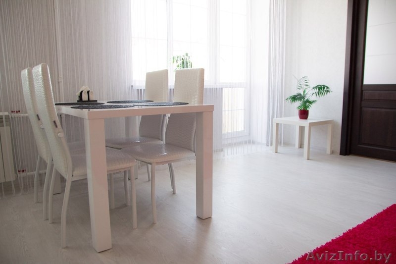 Новые VIP апартаменты в центре Лиды  - Изображение #4, Объявление #1490807