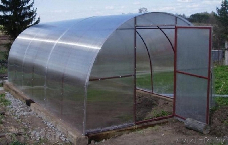 Продаем теплицы с доставкой в Лиду - Изображение #3, Объявление #1487792