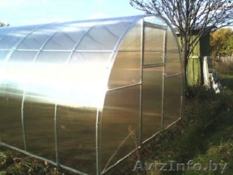 Продаем теплицы с доставкой в Лиду - Изображение #2, Объявление #1487792