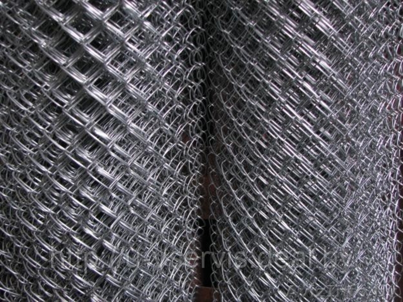 Сетка рабица от производлителя - Изображение #1, Объявление #1496358