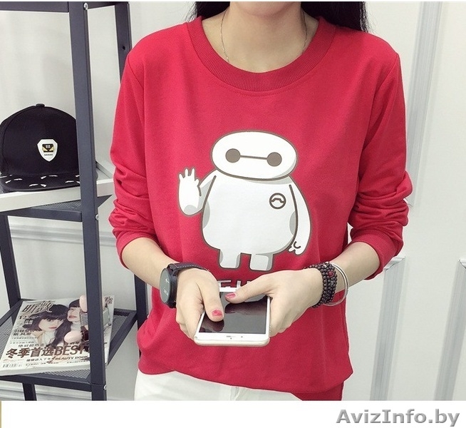 Свитера женские оптом 190 моделей! - Изображение #2, Объявление #1511509