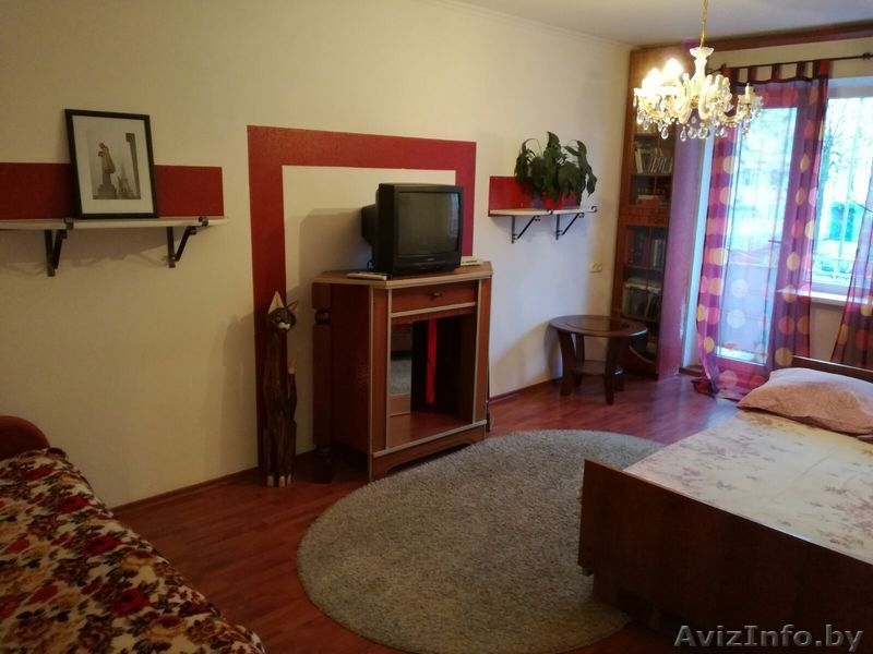 квартиры на сутки(часы) Лида центр - Изображение #1, Объявление #1507893