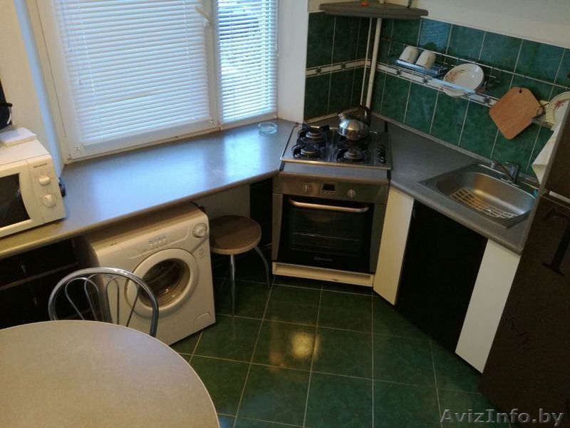 квартиры на сутки(часы) Лида центр - Изображение #2, Объявление #1507893