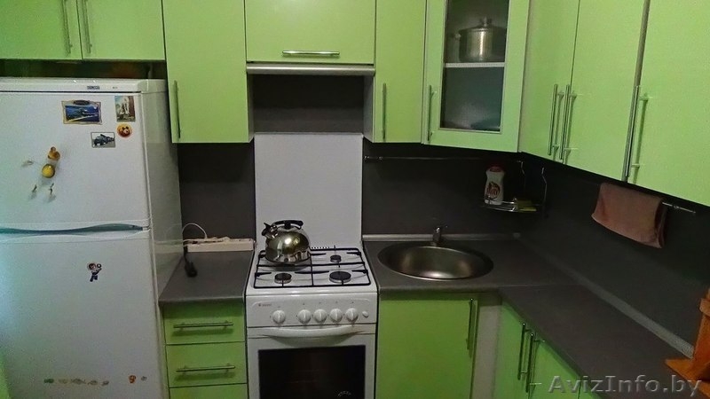 2 к/кв на сутки, часы в центре города - Изображение #8, Объявление #1506368