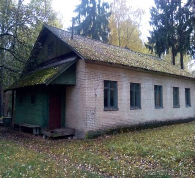 Здание "Нежилое" - Изображение #1, Объявление #1504852