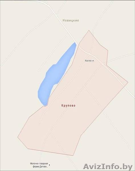 Здание "Нежилое" - Изображение #2, Объявление #1504852