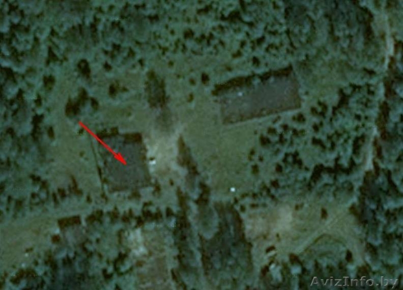 Здание "Нежилое" - Изображение #3, Объявление #1504852