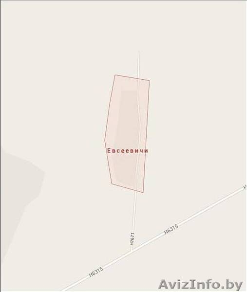 Здание "Гаража" - Изображение #3, Объявление #1504860