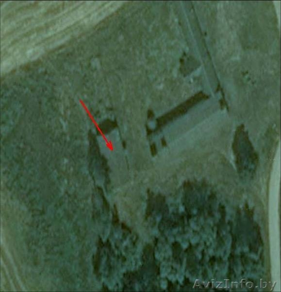 Здание "Гаража" - Изображение #4, Объявление #1504860