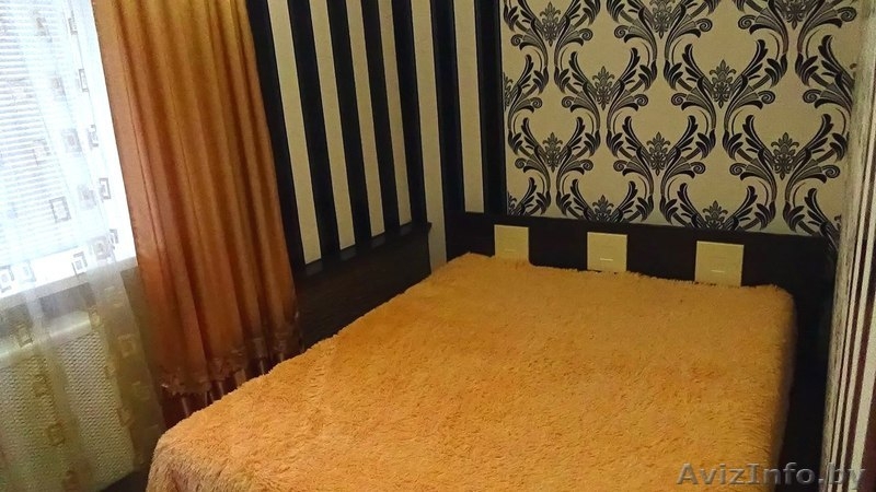 2 к/кв на сутки, часы в центре города - Изображение #4, Объявление #1506368