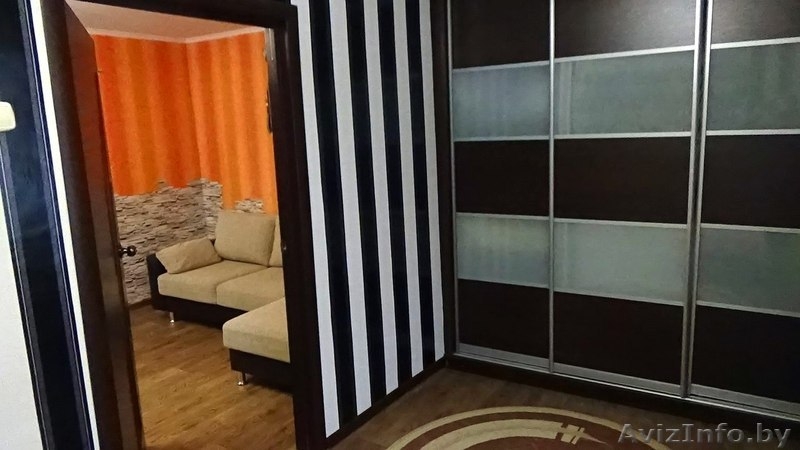 2 к/кв на сутки, часы в центре города - Изображение #5, Объявление #1506368