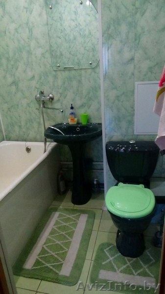 2 к/кв на сутки, часы в центре города - Изображение #10, Объявление #1506368