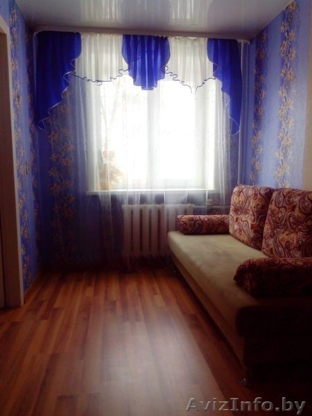 Достойные 1,2,3 к/кв на сутки в центре города - Изображение #6, Объявление #1514698