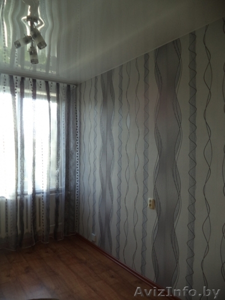 Отличная 3-х комнатная квартира в Лиде с ремонтом - Изображение #4, Объявление #1521790
