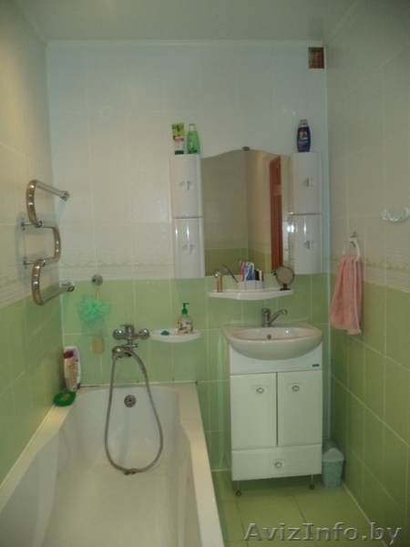 Отличная 3-х комнатная квартира в Лиде с ремонтом - Изображение #1, Объявление #1521790