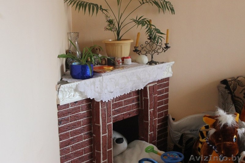 2-х комнатная квартира в Лиде  - Изображение #2, Объявление #1522639